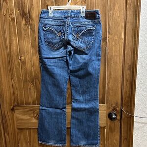 Silver Jeans Women's Boot Cut Denim